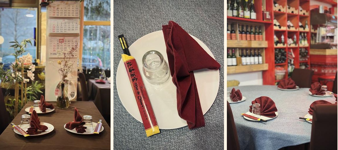 Mer de Chine - Gallery Image 3