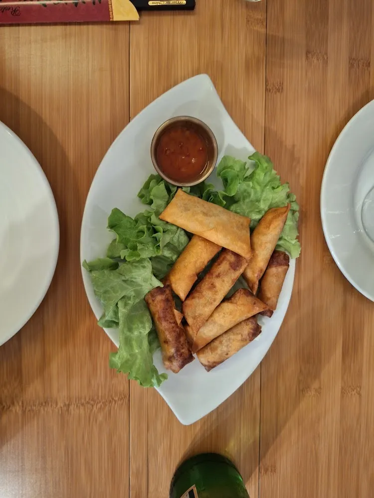 Assortiment Nems Maison